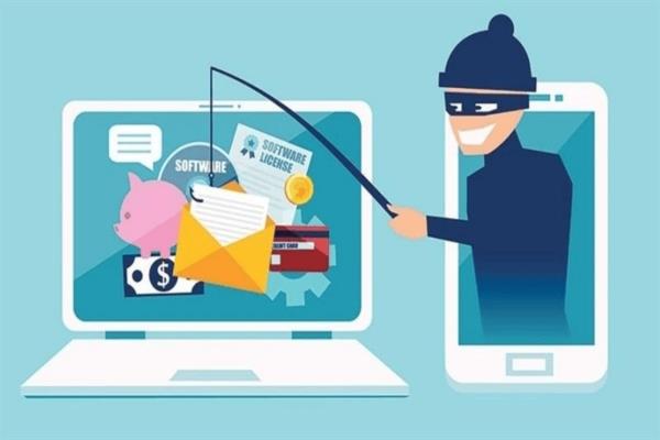 Rủi ro lớn nhất khi vay online là thông tin cá nhân bị đánh cắp